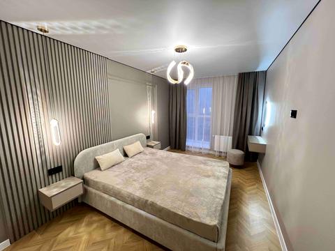 квартира за адресою Сергія Корольова вул., 26