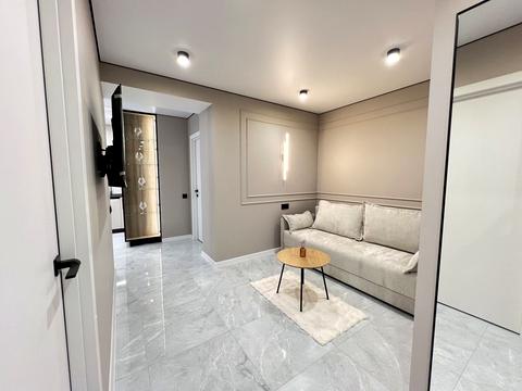 квартира за адресою Сергія Корольова вул., 26