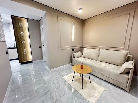 квартира за адресою Сергія Корольова вул., 26