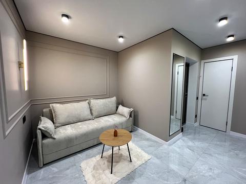 квартира за адресою Сергія Корольова вул., 26