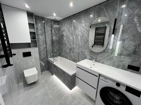 квартира за адресою Сергія Корольова вул., 26