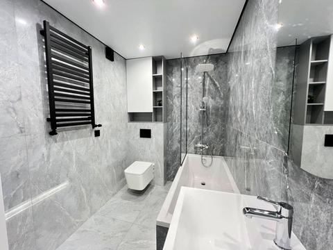 квартира за адресою Сергія Корольова вул., 26