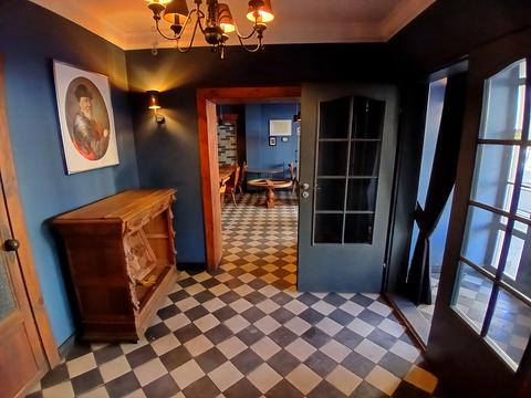 коммерческая по адресу Качалы ул., 2