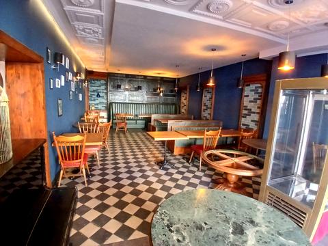 коммерческая по адресу Качалы ул., 2