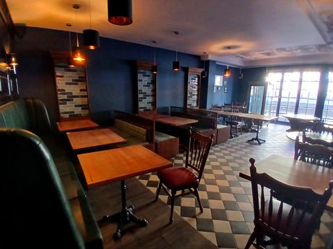 коммерческая по адресу Качалы ул., 2