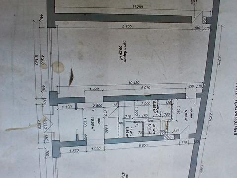 коммерческая по адресу Качалы ул., 2