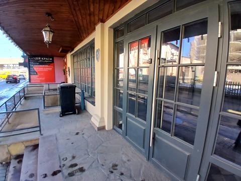 коммерческая по адресу Качалы ул., 2