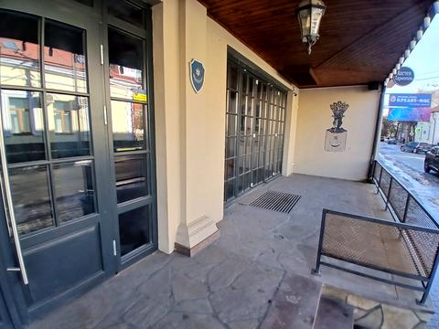 коммерческая по адресу Качалы ул., 2