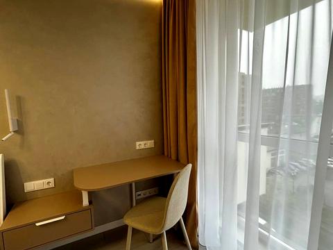 квартира за адресою Володимира Навроцького вул., 37