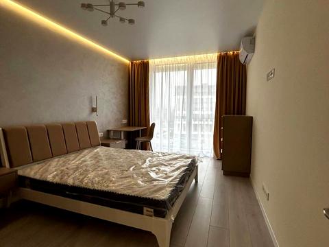 квартира за адресою Володимира Навроцького вул., 37