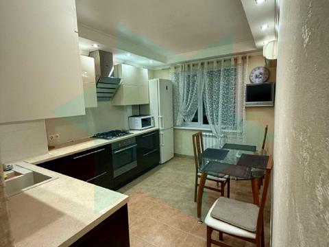 квартира за адресою Дніпро, Героїв просп., 46