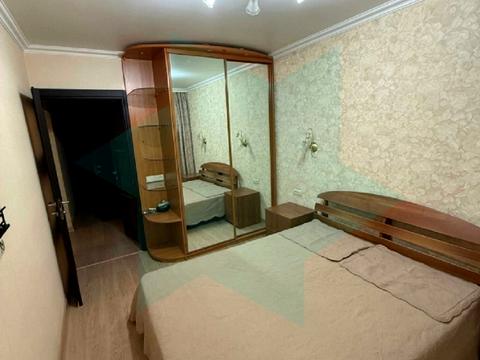 квартира за адресою Дніпро, Героїв просп., 46