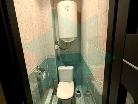 квартира за адресою Дніпро, Героїв просп., 46