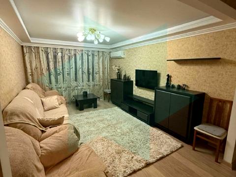 квартира за адресою Дніпро, Героїв просп., 46