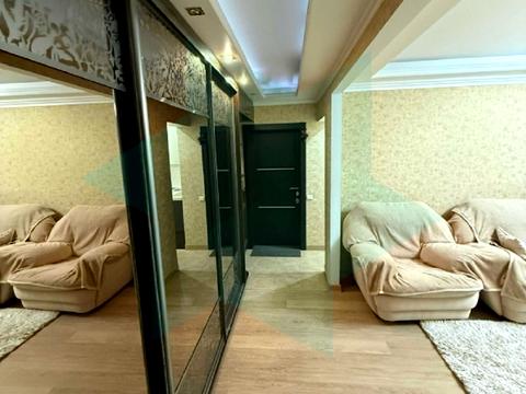 квартира за адресою Дніпро, Героїв просп., 46