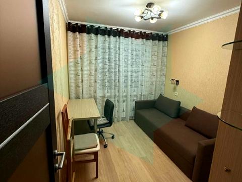 квартира за адресою Дніпро, Героїв просп., 46