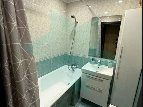 квартира за адресою Дніпро, Героїв просп., 46