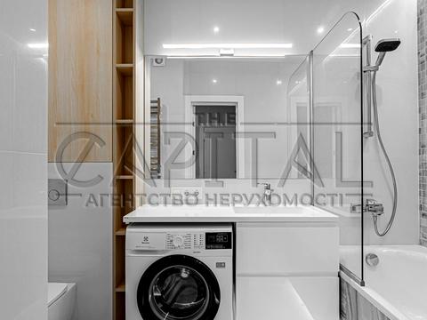 квартира за адресою Київ, Кирилівська вул. (Фрунзе), 37