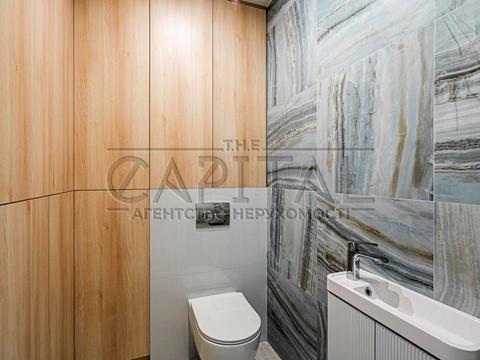 квартира за адресою Київ, Кирилівська вул. (Фрунзе), 37