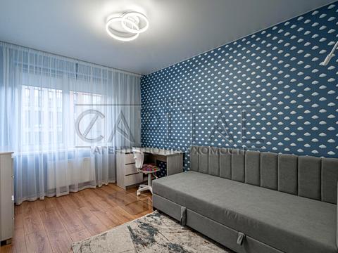 квартира за адресою Київ, Кирилівська вул. (Фрунзе), 37