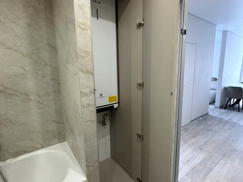 квартира за адресою Київ, Олександра Олеся вул., 9