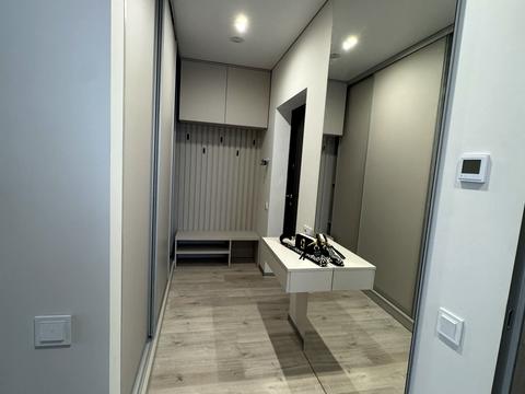 квартира за адресою Київ, Олександра Олеся вул., 9