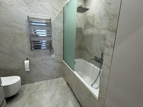 квартира за адресою Київ, Олександра Олеся вул., 9