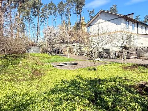 участок по адресу Авиаконструктора Антонова ул., 26а