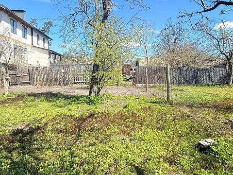 участок по адресу Авиаконструктора Антонова ул., 26а