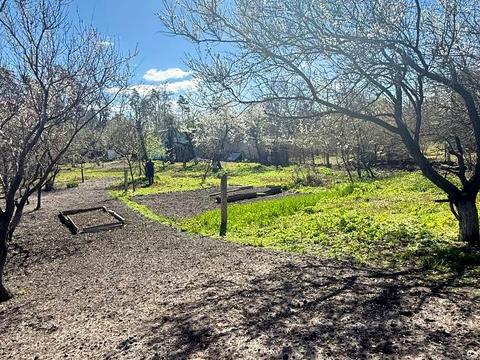 участок по адресу Авиаконструктора Антонова ул., 26а