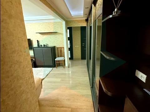 квартира за адресою Дніпро, Героїв просп., 46