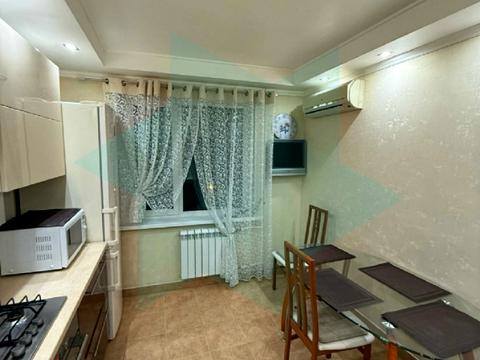 квартира за адресою Дніпро, Героїв просп., 46