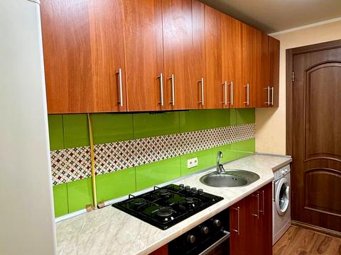 квартира по адресу Нежинская ул., 43