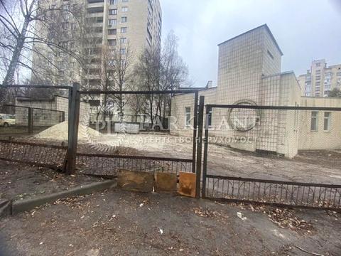 коммерческая по адресу Леся Курбаса просп., 3-Г