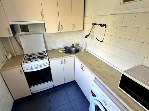 квартира за адресою Київ, Велика Васильківська вул. (Червоноармійська), 85-87