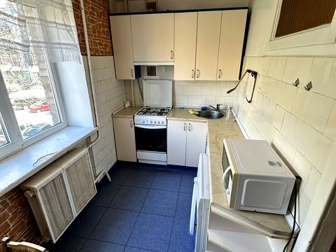 квартира за адресою Київ, Велика Васильківська вул. (Червоноармійська), 85-87