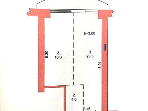 квартира за адресою Провулок Хантадзе, 6