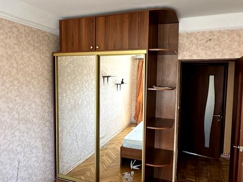 квартира за адресою Київ, Велика Васильківська вул. (Червоноармійська), 85-87