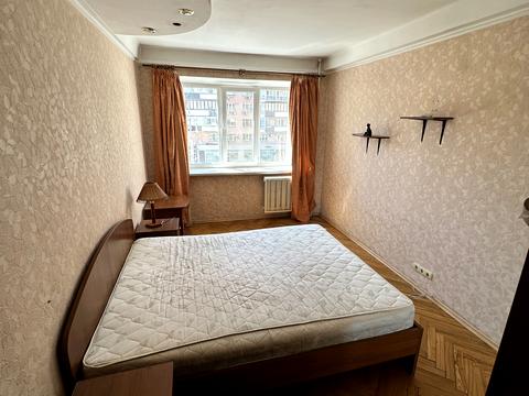 квартира за адресою Київ, Велика Васильківська вул. (Червоноармійська), 85-87