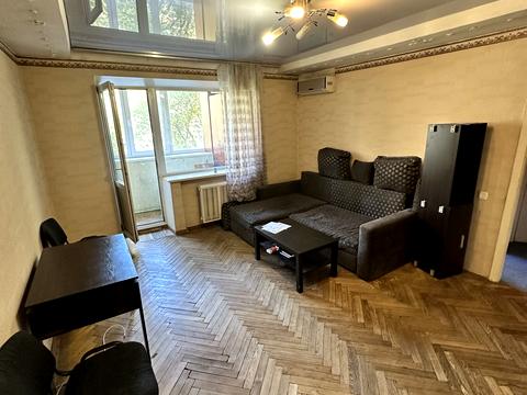 квартира за адресою Київ, Велика Васильківська вул. (Червоноармійська), 85-87