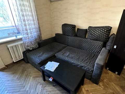 квартира за адресою Київ, Велика Васильківська вул. (Червоноармійська), 85-87