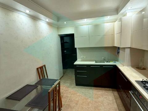 квартира за адресою Дніпро, Героїв просп., 46