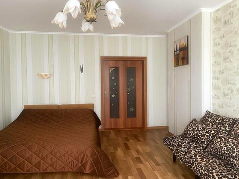 квартира по адресу Академика Глушкова просп., 9-Г