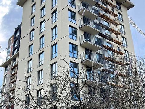 квартира по адресу Заклинских ул., 7