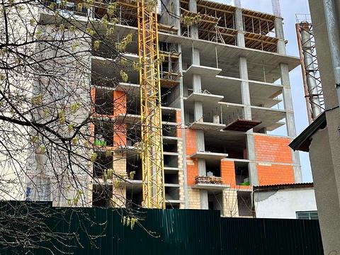 квартира по адресу Заклинских ул., (Будинок)