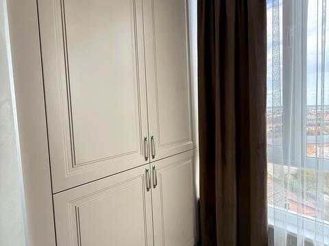 квартира по адресу Куприна ул. (Куприна), 81