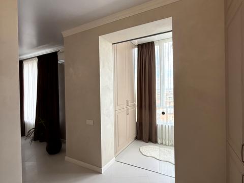 квартира по адресу Куприна ул. (Куприна), 81