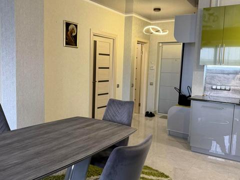 квартира по адресу Городницкая ул., 9