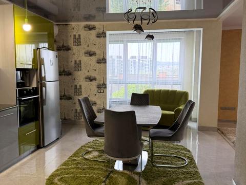 квартира по адресу Городницкая ул., 9