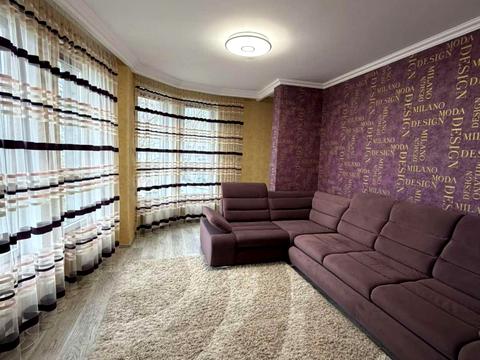 квартира по адресу Городницкая ул., 9